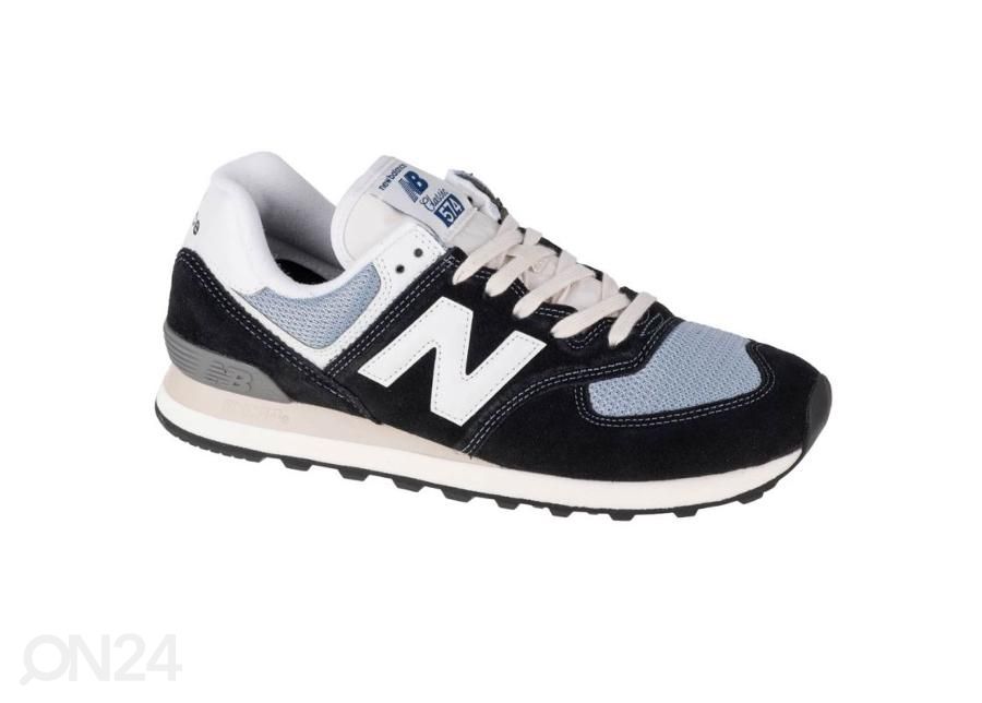 Мужская повседневная обувь New Balance увеличить