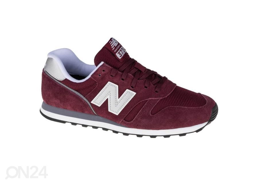 Мужская повседневная обувь New Balance увеличить