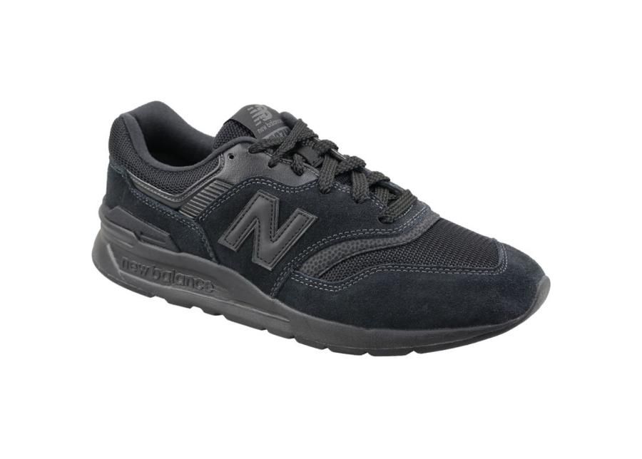 Мужская повседневная обувь New Balance M CM997HCI увеличить