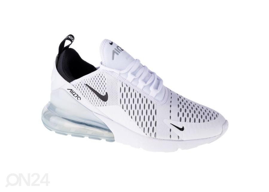 Мужская повседневная обувь Nike Air Max 270 M увеличить