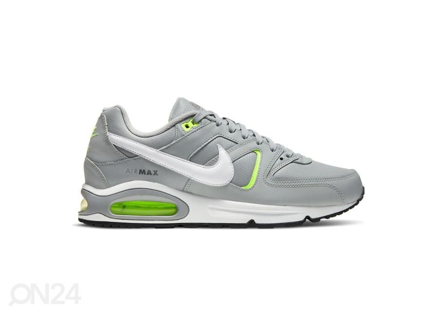 Мужская повседневная обувь Nike Air Max Command Leather увеличить