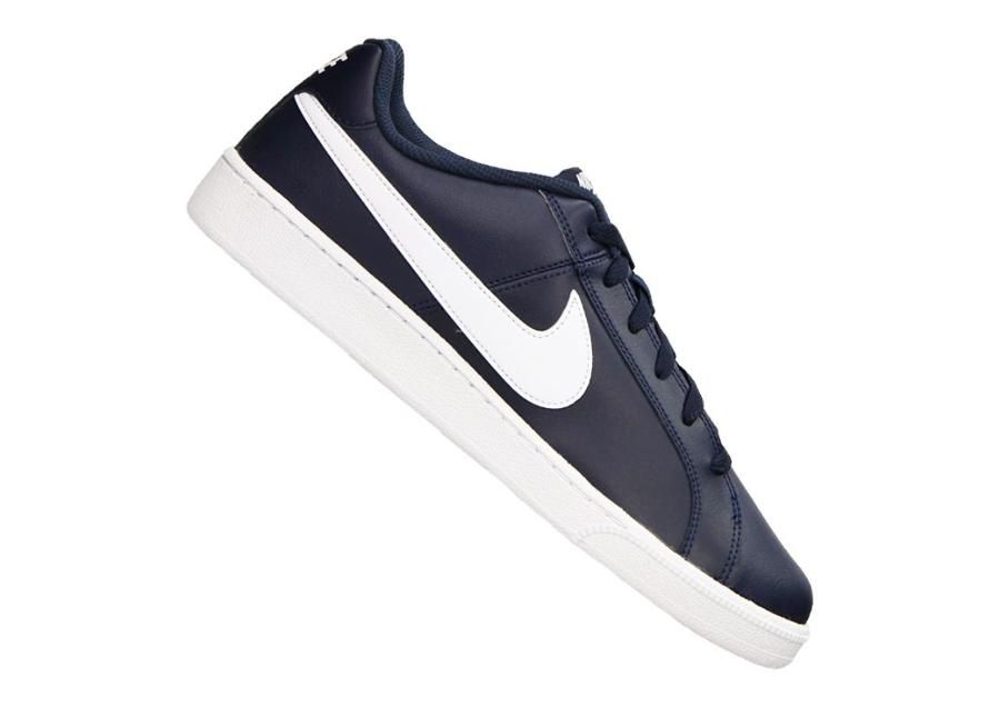 Мужская повседневная обувь Nike Court Royale M 749747-411 увеличить