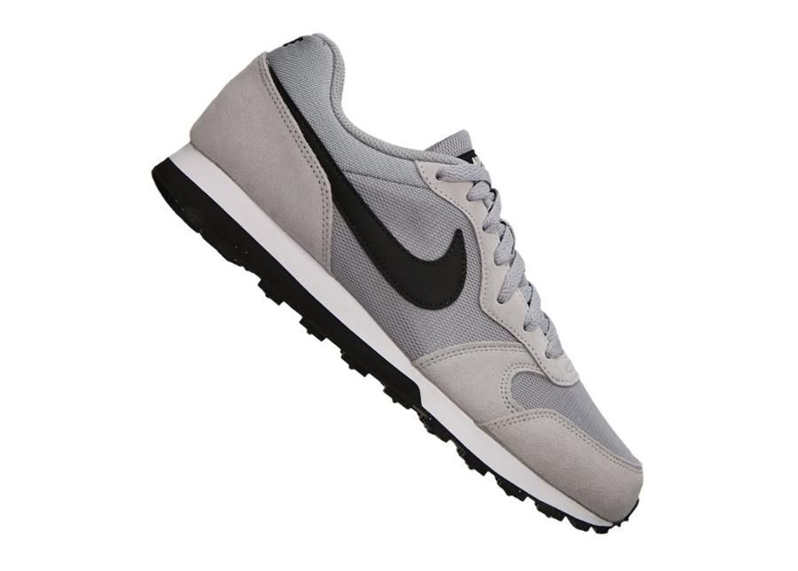 Мужская повседневная обувь Nike MD Runner 2 M 749794-001 увеличить