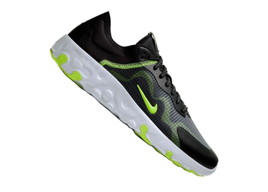 Мужская повседневная обувь Nike Renew Lucent M BQ4235-005 увеличить