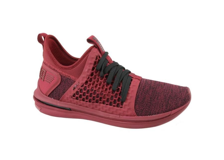 Мужская повседневная обувь Puma Ignite Limitless SR Netfit M 190962-02 увеличить