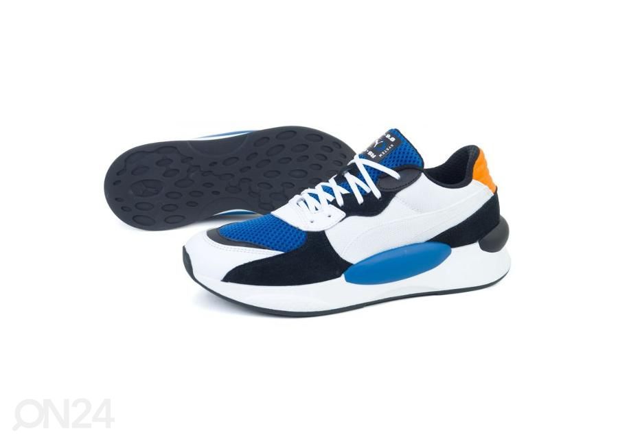 Мужская повседневная обувь Puma RS 9.8 Cosmic M 37036703 увеличить