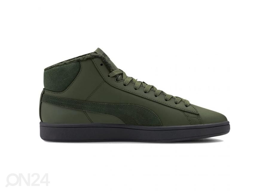 Мужская повседневная обувь Puma Smash v2 увеличить