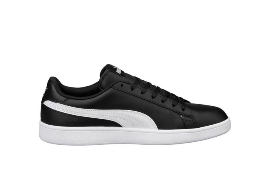 Мужская повседневная обувь Puma Smash v2 L M 365215 04 увеличить