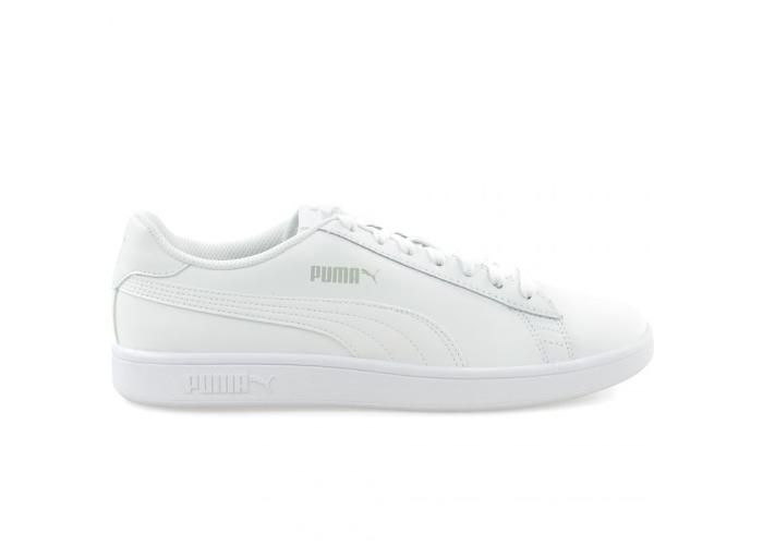 Мужская повседневная обувь Puma Smash v2 L M 365215 07 увеличить