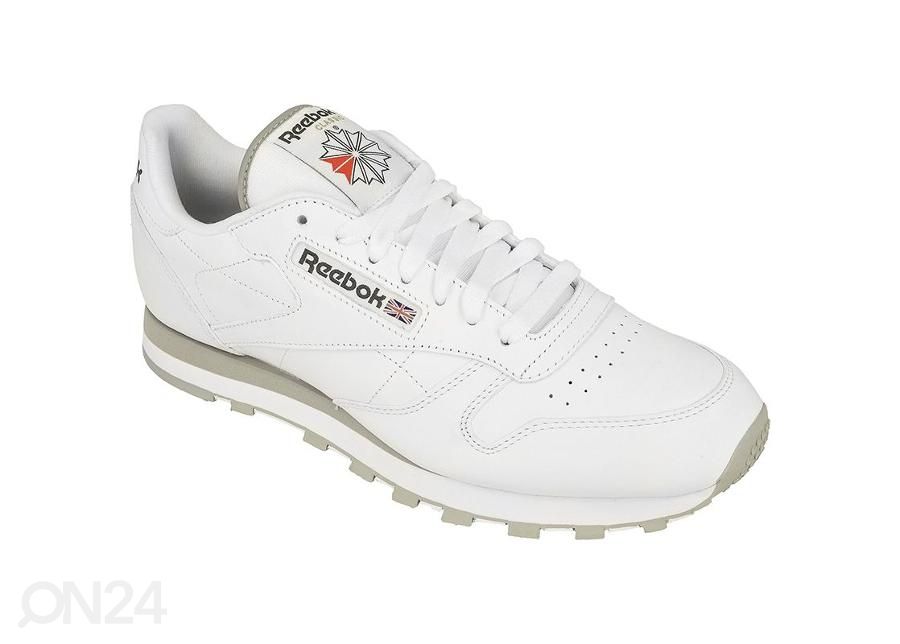 Мужская повседневная обувь Reebok Classic Leather M 2214 увеличить