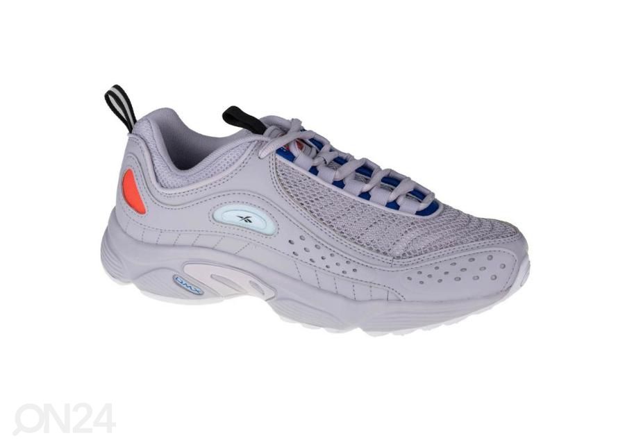 Мужская повседневная обувь Reebok Daytona DMX II увеличить