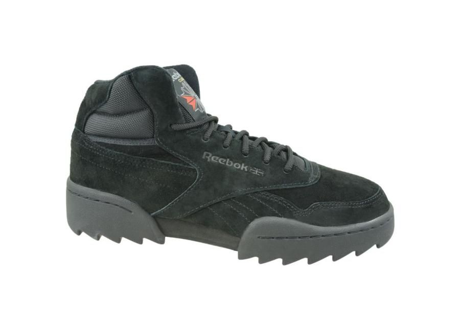 Мужская повседневная обувь Reebok Exofit Hi Plus Rippleboot M FU9124 увеличить