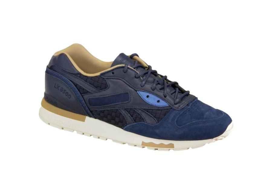 Мужская повседневная обувь Reebok LX 8500 Lux M V67879 увеличить
