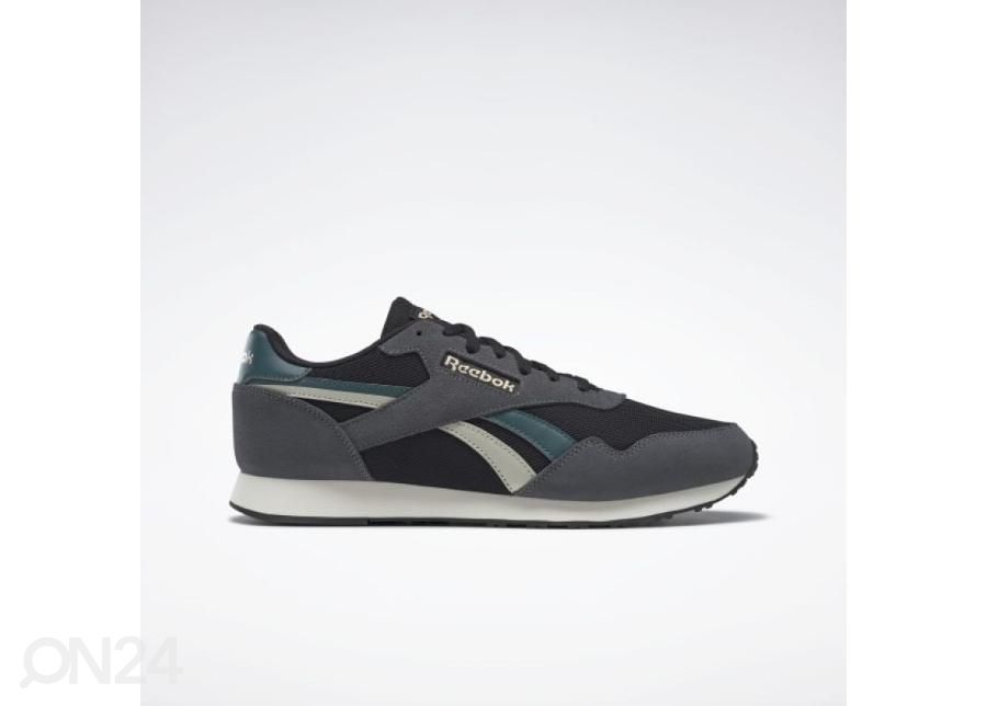 Мужская повседневная обувь Reebok Royal Ultra увеличить