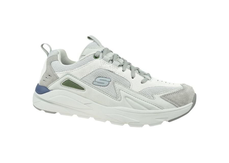 Мужская повседневная обувь Skechers Verrado-Randen M 210037-LTGY увеличить