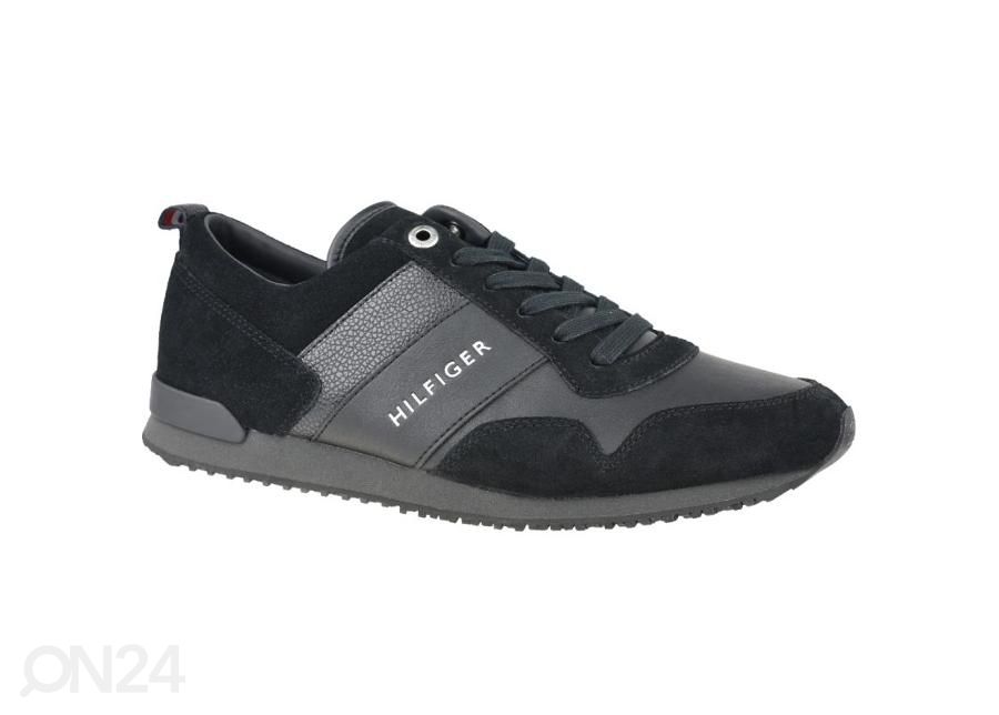 Мужская повседневная обувь Tommy Hilfiger Maxwell 11C1 M увеличить