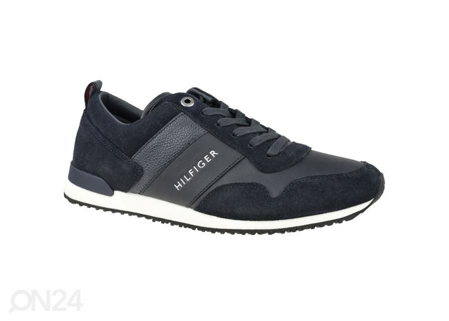 Мужская повседневная обувь Tommy Hilfiger Maxwell 11C1 M увеличить