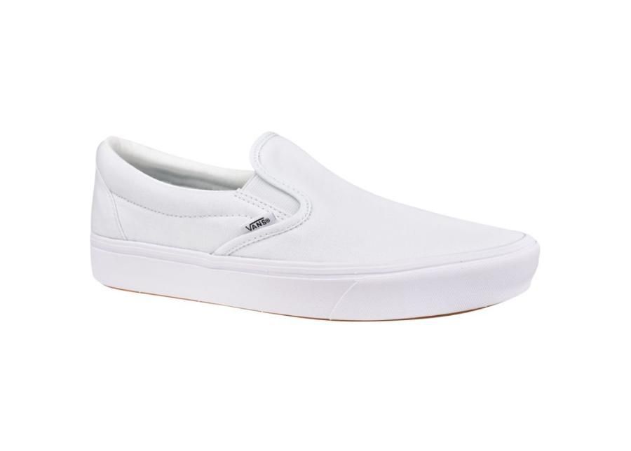 Мужская повседневная обувь Vans ComfyCush Slip-On M увеличить
