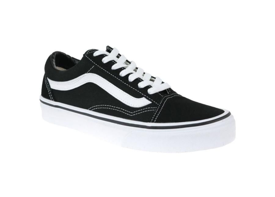 Мужская повседневная обувь Vans Old Skool размер 42 увеличить