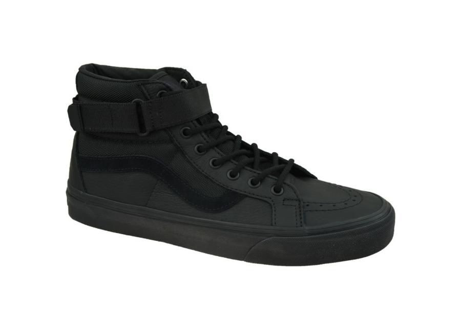 Мужская повседневная обувь Vans Sk8-Mid Reissue M VN0A3QY2UB41 увеличить