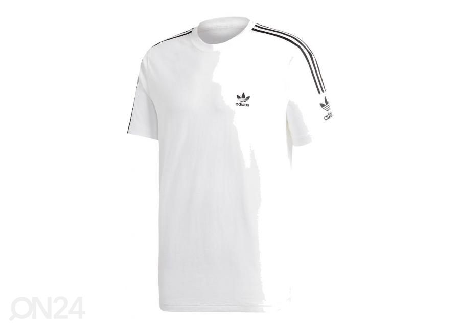 Мужская повседневная рубашка Adidas Tech увеличить