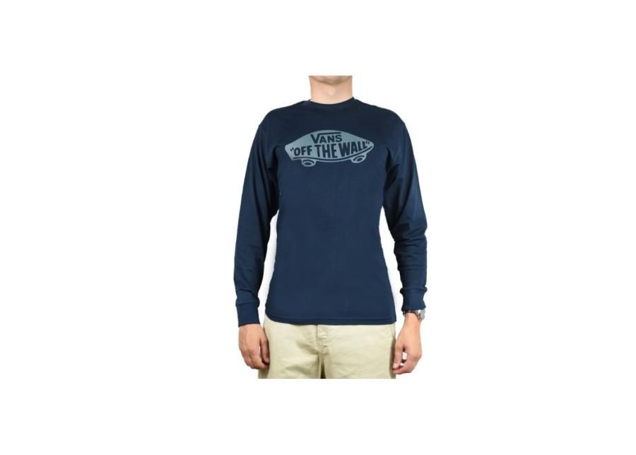 Мужская повседневная рубашка Vans OTW Longsleeve M увеличить