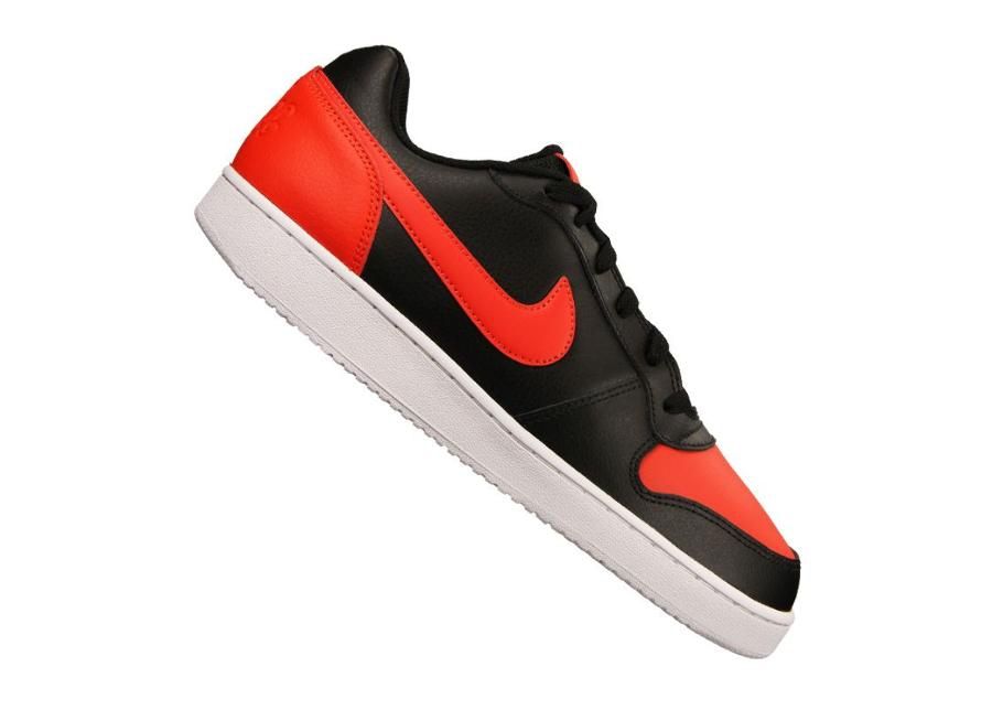 Мужская повседневная Nike Ebernon Low M AQ1775-004 увеличить