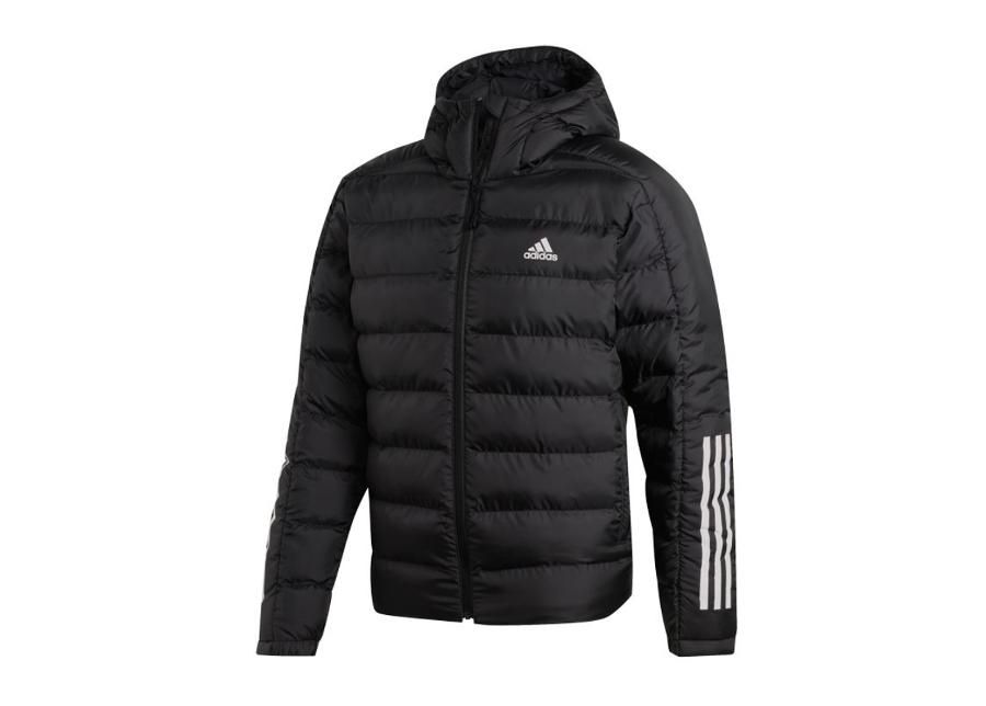 Мужская пуховая куртка adidas ITAVIC 3S 2.0 M DZ1388 увеличить