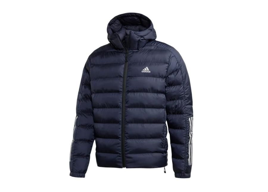 Мужская пуховая куртка adidas ITAVIC 3S 2.0 M DZ1412 размер L увеличить