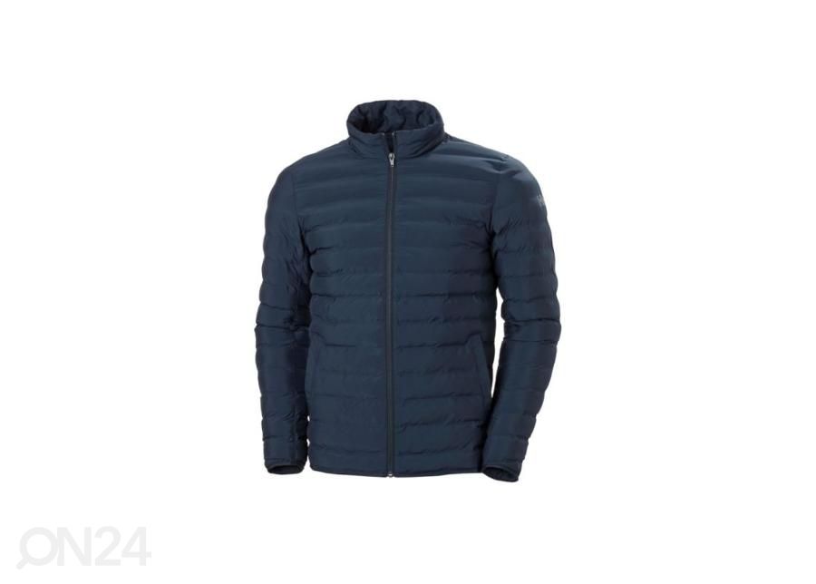 Мужская пуховая куртка Helly Hansen Urban Liner Jacket увеличить