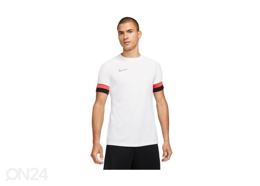 Мужская рубашка для тренировок Nike Dri-FIT Academy 21 увеличить