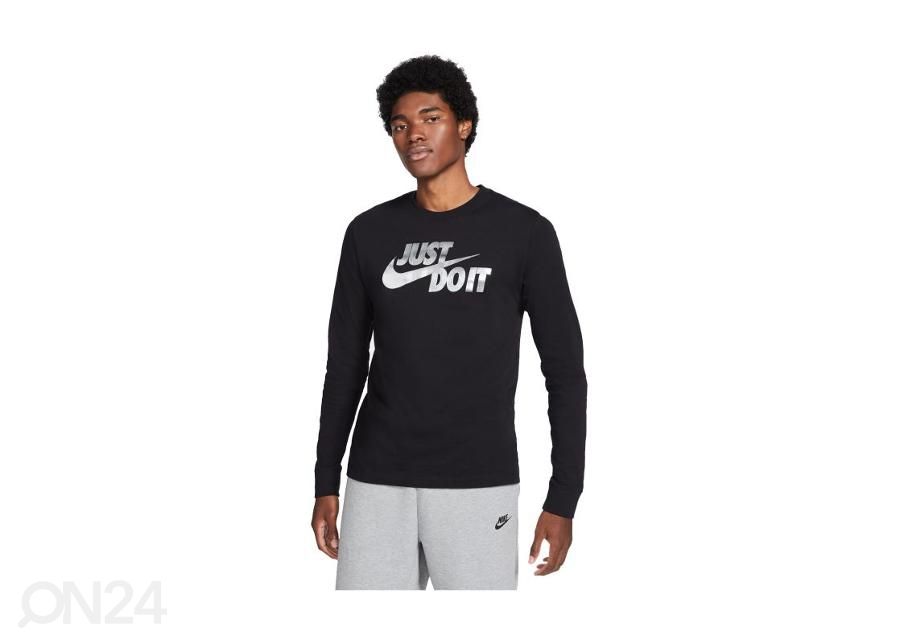 Мужская рубашка Nike NSW JDI увеличить