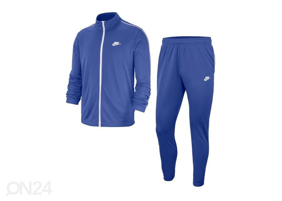 Мужская спортивная одежда Nike NSW Basic M BV3034-430 увеличить