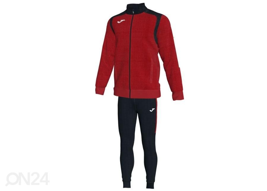 Мужская спортивная одежда piłkarski Joma Champion V 101267.601 увеличить