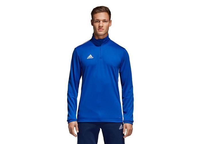 Мужская толстовка для тренировок Adidas Core 18 TR Top M увеличить
