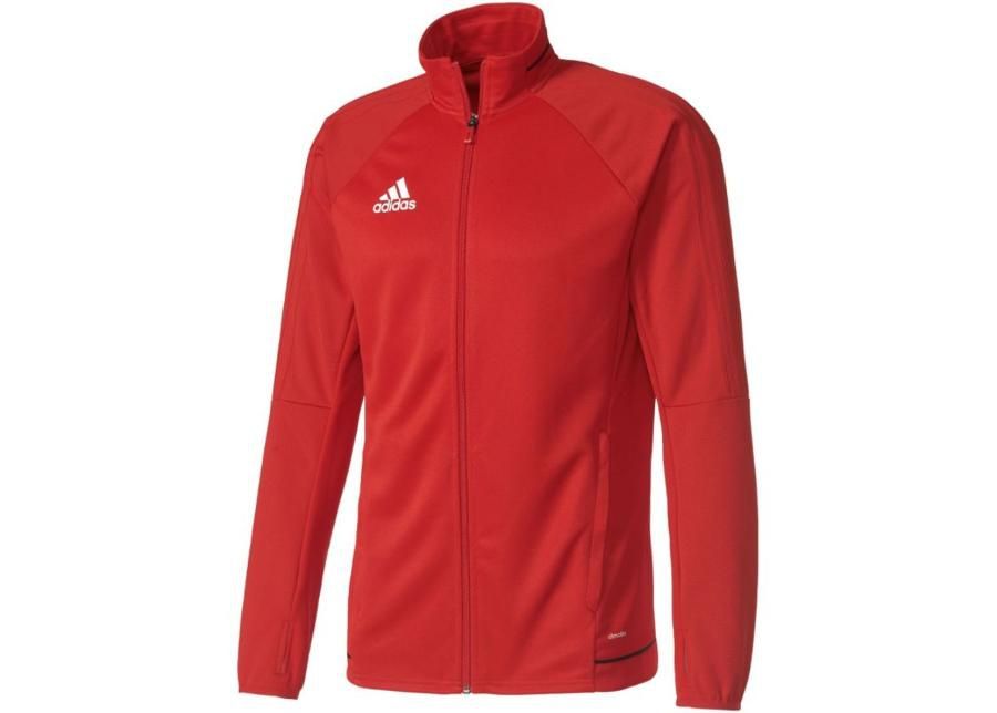 Мужская толстовка для тренировок adidas Tiro 17 M BQ2710 увеличить