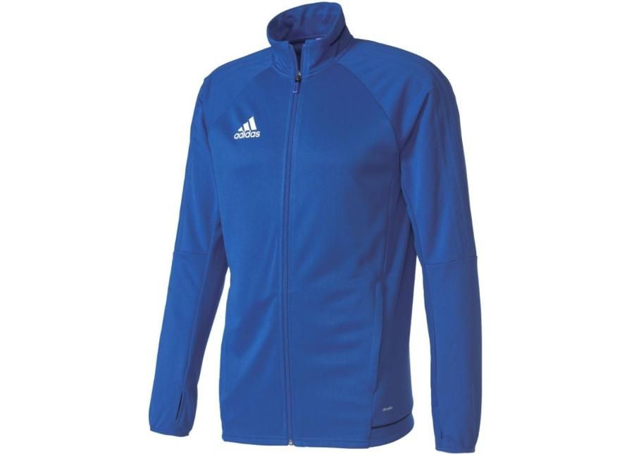 Мужская толстовка для тренировок adidas Tiro 17 M BQ2711 увеличить