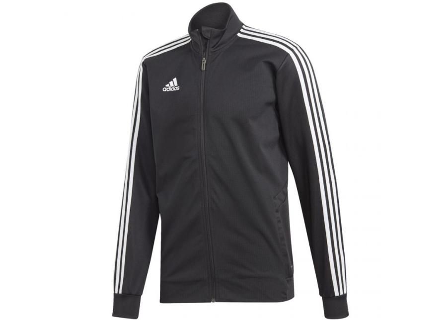 Мужская толстовка для тренировок adidas Tiro 19 Training Jacket M DJ2594 увеличить