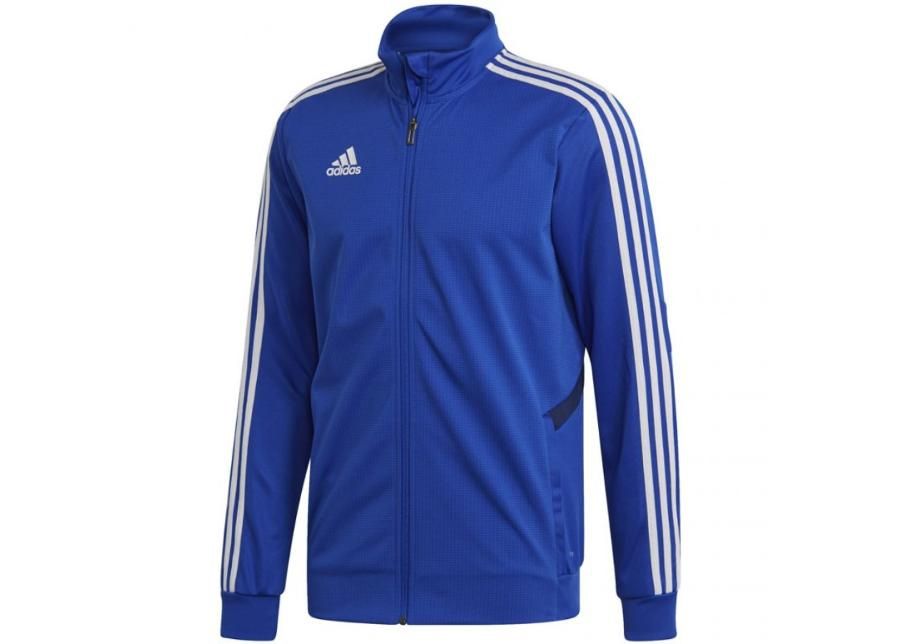 Мужская толстовка для тренировок adidas Tiro 19 Training JKT M DT5271 увеличить