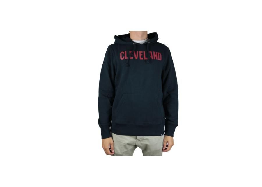 Мужская толстовка 47 Brand NBA Cleveland Cavaliers Hoodie M 347674 увеличить