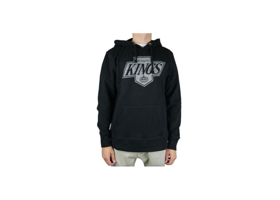 Мужская толстовка 47 Brand NHL LA Kings Po Hoodie M 353247 увеличить