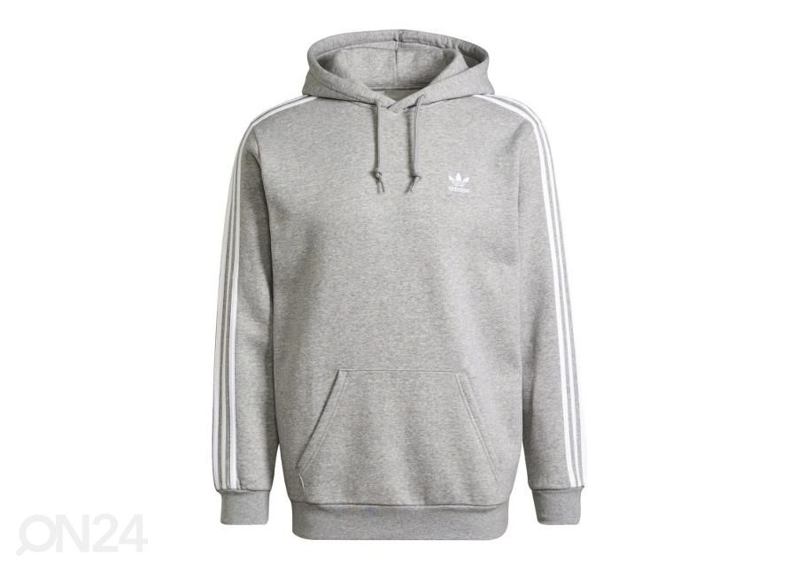 Мужская толстовка Adidas 3-stripes увеличить