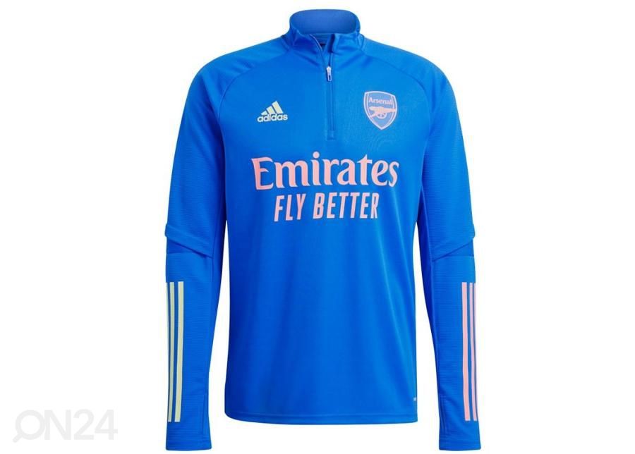 Мужская толстовка Adidas Arsenal FC Training Top увеличить