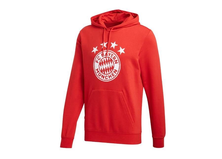 Мужская толстовка Adidas Bayern Monachium Dna M FR3965 увеличить