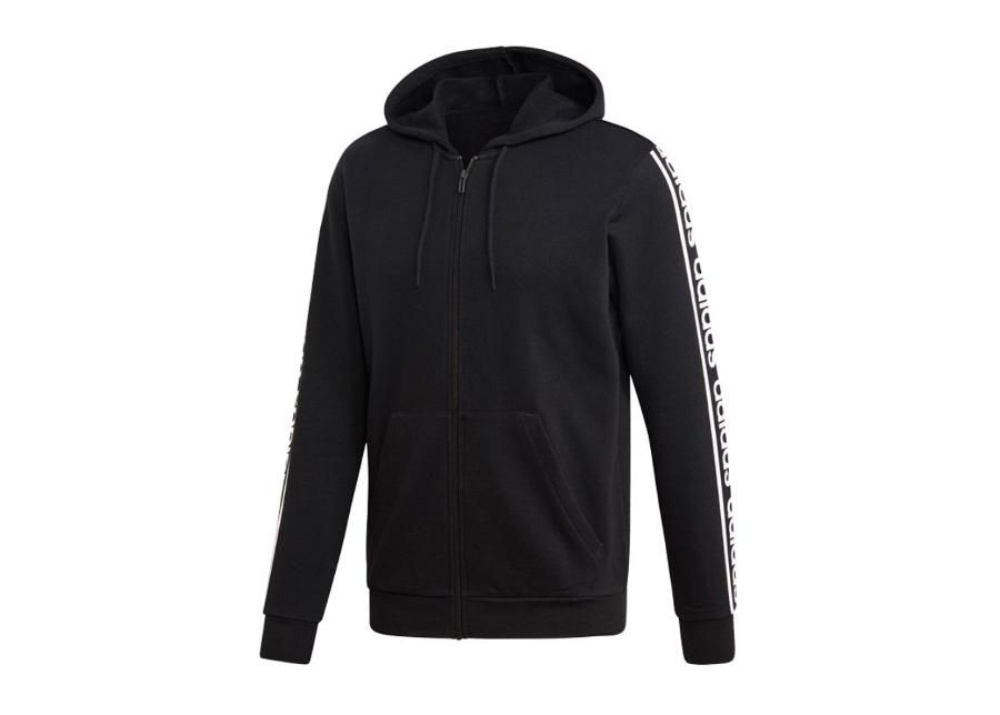 Мужская толстовка adidas C90 Branded FZ M EI5615 увеличить