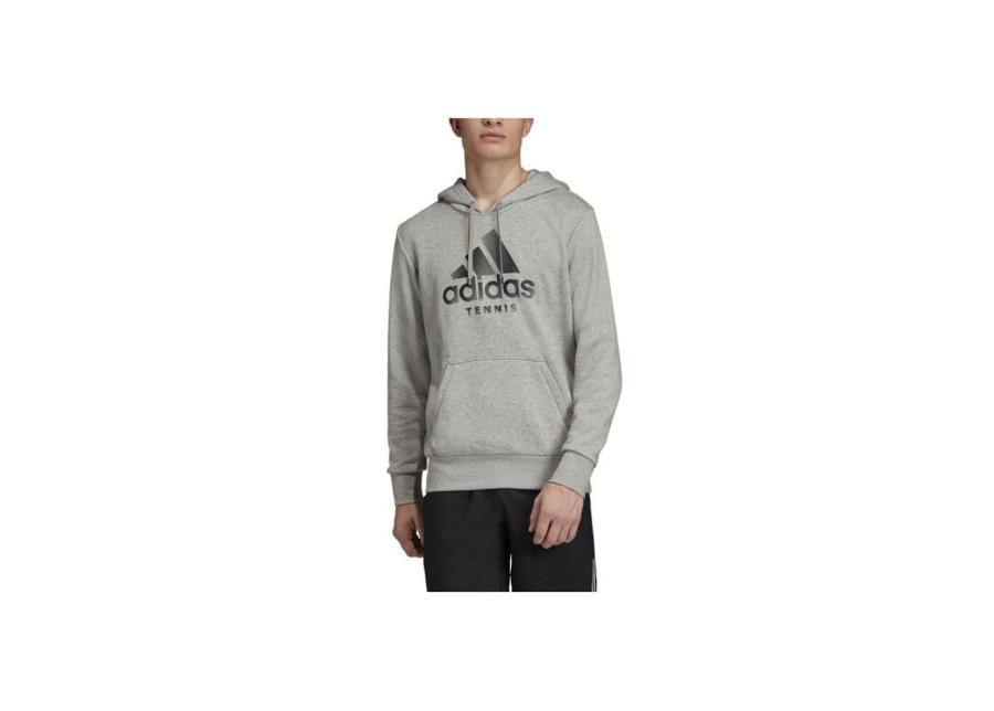 Мужская толстовка adidas Category Hoodie M FJ3889 увеличить