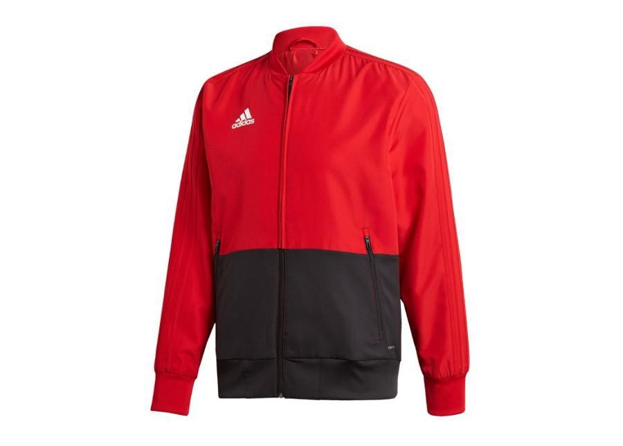 Мужская толстовка adidas Condivo 18 M CF4308 увеличить