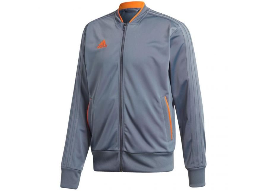 Мужская толстовка adidas CONDIVO 18 PES M CF4318 увеличить
