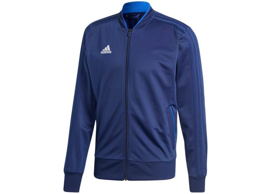 Мужская толстовка adidas CONDIVO 18 PES M CF4319 увеличить