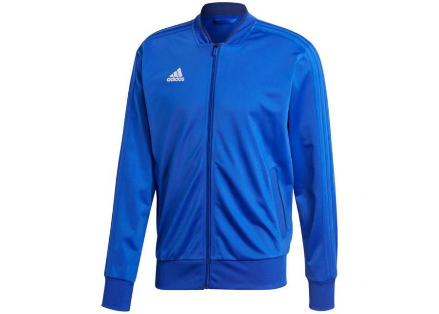 Мужская толстовка adidas CONDIVO 18 PES M CF4321 увеличить